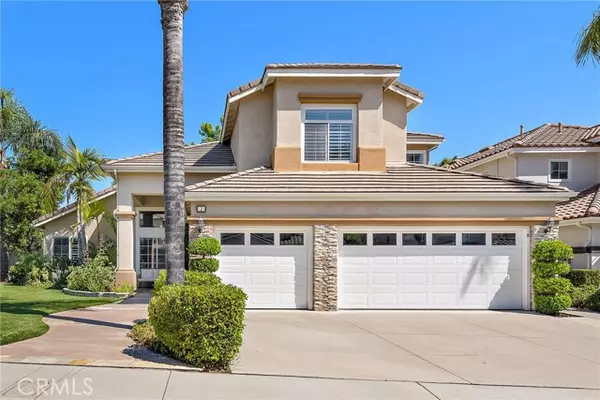 3 Via Anadeja, Rancho Santa Margarita, CA 92688