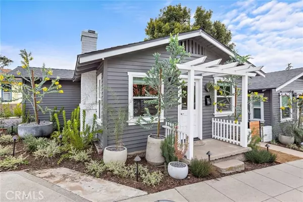 397 Park AVE, Laguna Beach, CA 92651