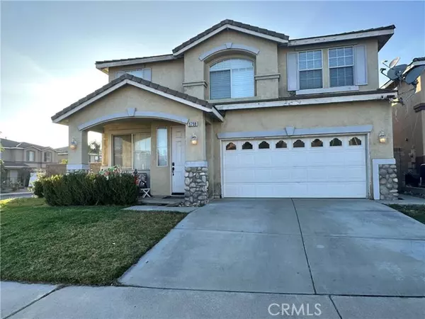 Fontana, CA 92336,5798 Rina CT