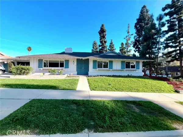 3022 Ilopango DR, Hacienda Heights, CA 91745