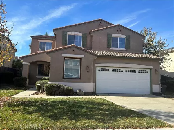 902 Sycamore Canyon RD, Paso Robles, CA 93446