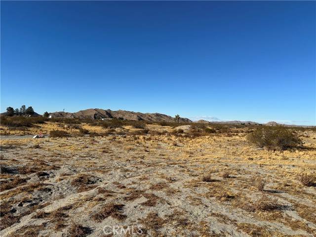 0 Pico, El Mirage, CA 92301
