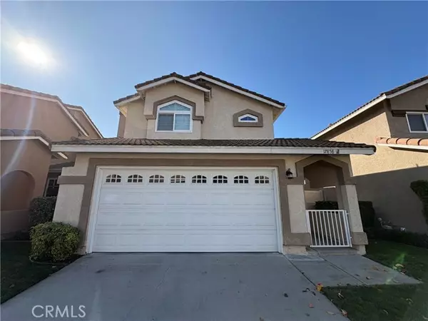 17858 Lone Ranger TRL, Chino Hills, CA 91709