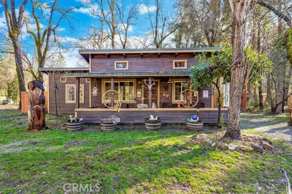 51354 Dorstan DR, Oakhurst, CA 93644