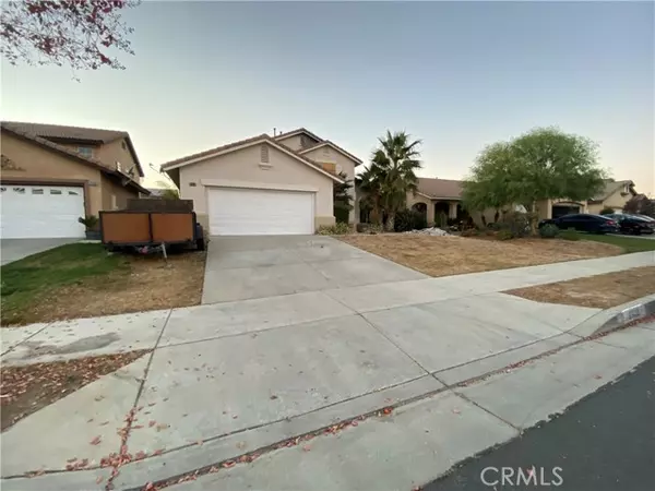 Perris, CA 92571,2338 Willowbrook LN