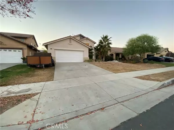 Perris, CA 92571,2338 Willowbrook LN