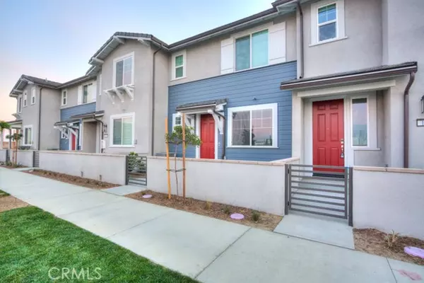 4096 E Lily Paseo 105, Ontario, CA 91761