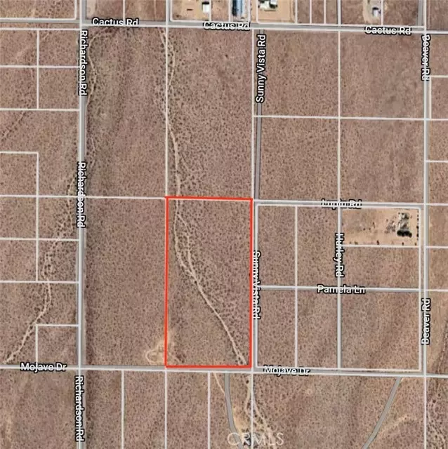 Adelanto, CA 92301,0 Mojave DR