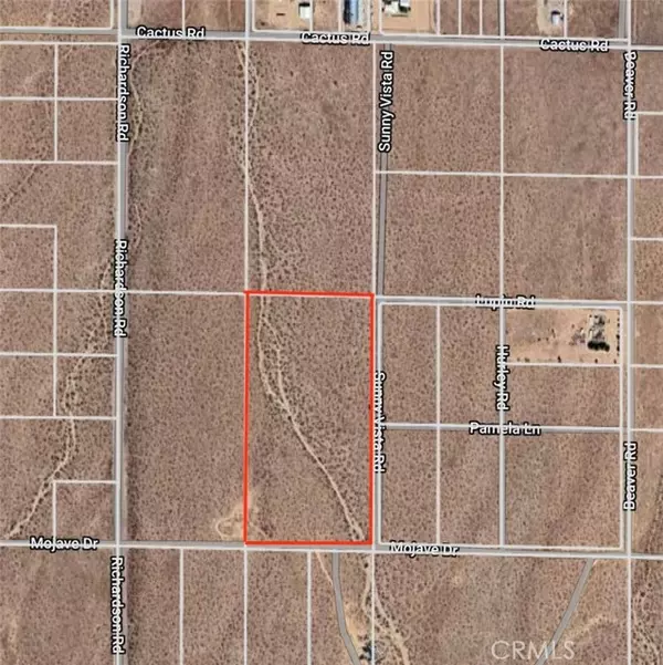 0 Mojave DR, Adelanto, CA 92301