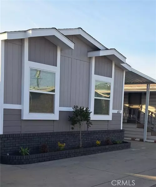 12147 Lakeland Rd 67, Santa Fe Springs, CA 90670