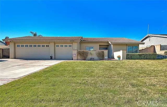 Alta Loma, CA 91737,6198 Amethyst ST