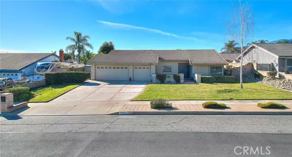 Alta Loma, CA 91737,6198 Amethyst ST