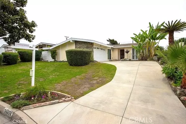 14074 La Barca DR, La Mirada, CA 90638