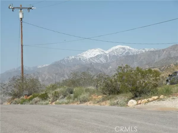 Yucca Valley, CA 92284,54595 Navajo TRL