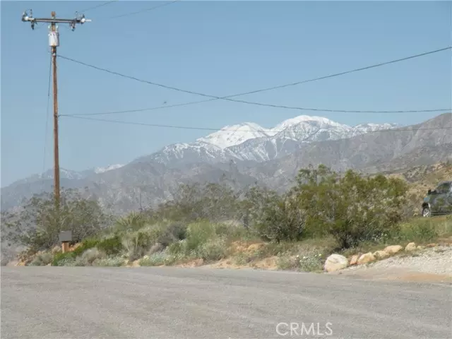 Yucca Valley, CA 92284,54595 Navajo TRL