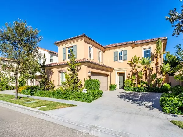 126 Saybrook, Irvine, CA 92620