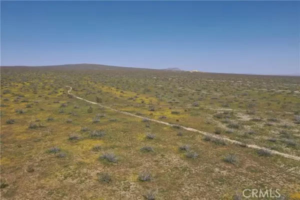 California City, CA 93505,0 Bucknell Rd + Fern ST.