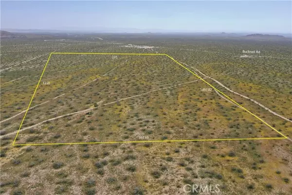 0 Bucknell Rd + Fern ST., California City, CA 93505