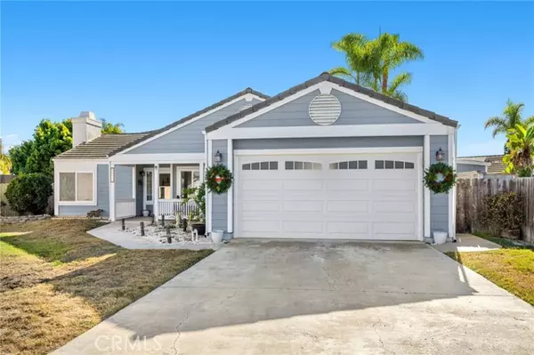 Oceanside, CA 92057,4471 Bermuda Dunes PL