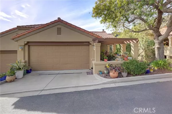 Avila Beach, CA 93424,2447 Cranesbill PL