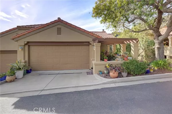 Avila Beach, CA 93424,2447 Cranesbill PL