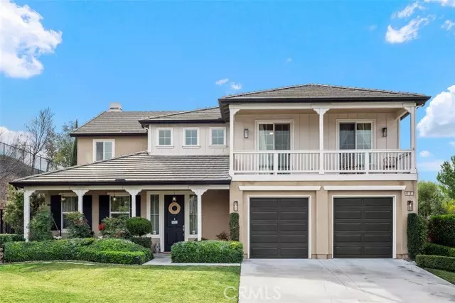 Temecula, CA 92592,45161 Fieldbrook CT