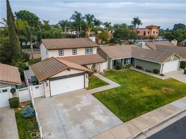 Chino, CA 91710,12151 OLIVE PL