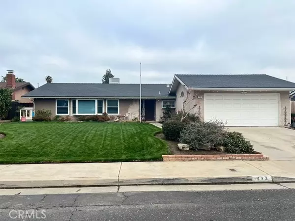 473 Whittier AVE, Clovis, CA 93611