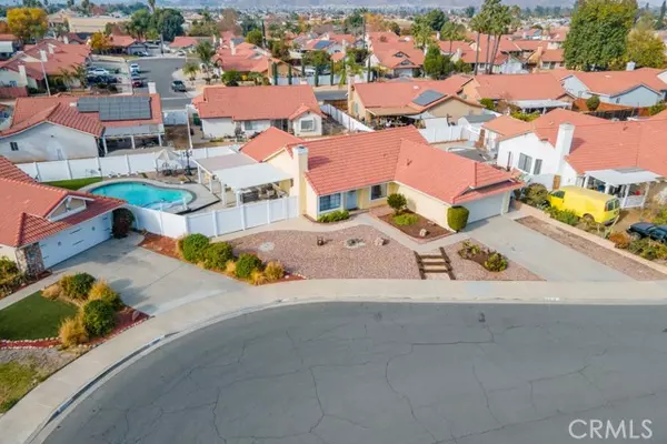 29659 Calle Edmundo, Menifee, CA 92586