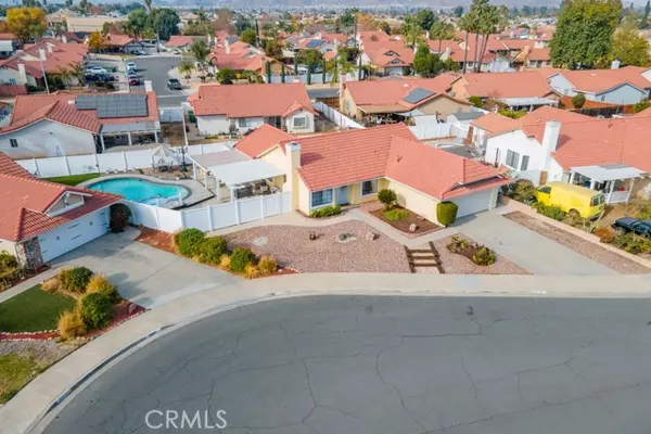 29659 Calle Edmundo, Menifee, CA 92586