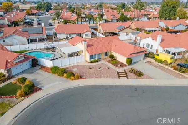 29659 Calle Edmundo, Menifee, CA 92586