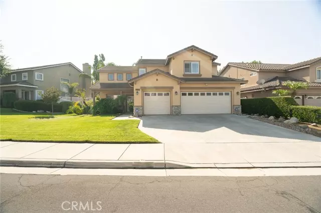 16478 Sun Summit DR, Riverside, CA 92503