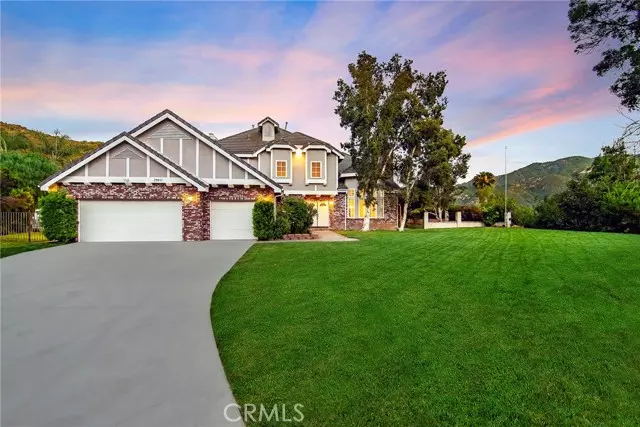 29831 Vista Del Arroyo, Agoura Hills, CA 91301