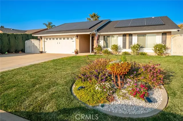 1027 Ronda CIR, La Verne, CA 91750