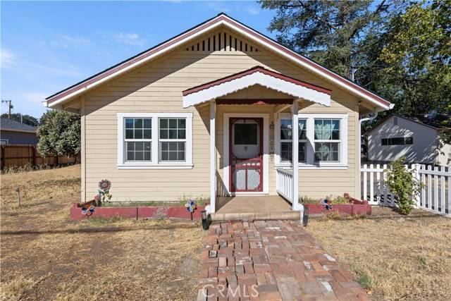 5109 State ST, Kelseyville, CA 95451