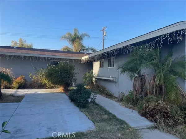 Sylmar, CA 91342,12159 Hoyt ST