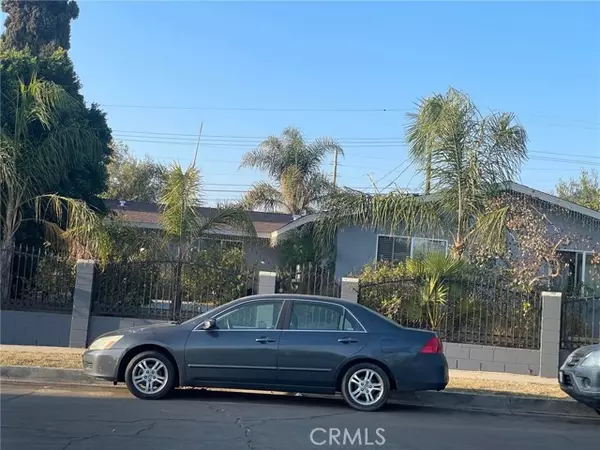 Sylmar, CA 91342,12159 Hoyt ST