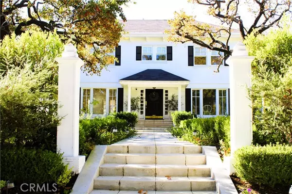 Los Angeles, CA 90020,333 S Arden BLD