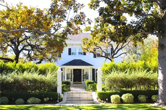 333 S Arden BLD, Los Angeles, CA 90020