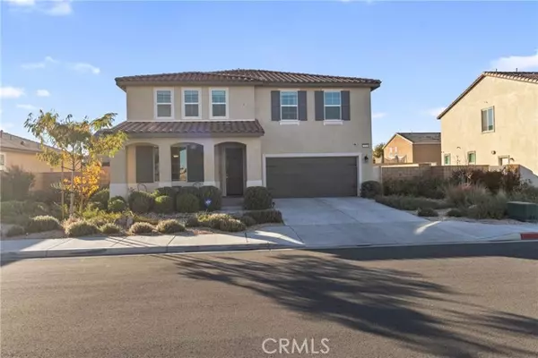 13546 Vox LN, Victorville, CA 92392