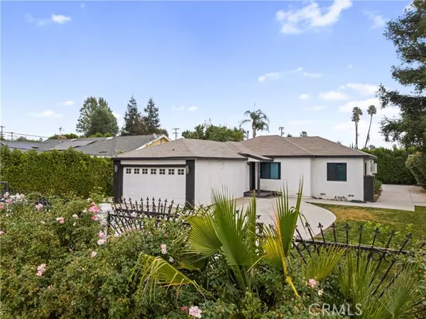 Winnetka, CA 91306,8238 Jumilla AVE