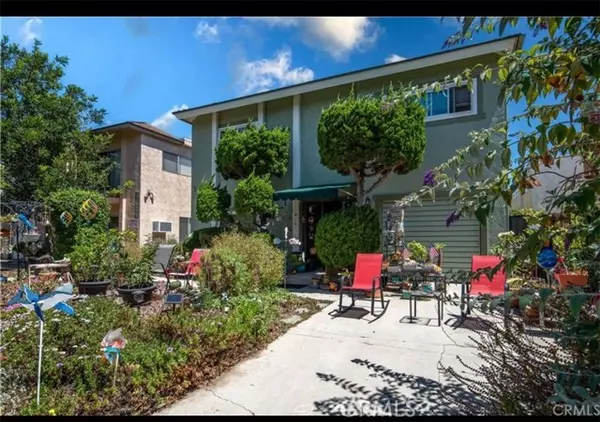 1629 Franklin ST 4, Santa Monica, CA 90404