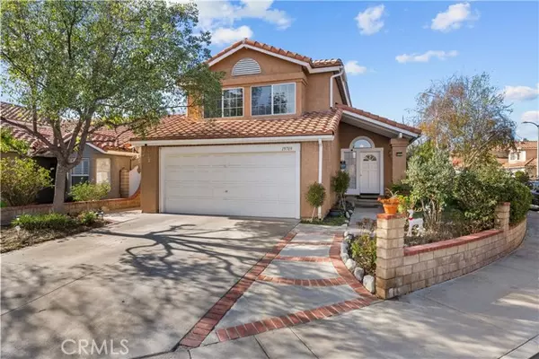 Newhall, CA 91321,19709 Azure Field DR