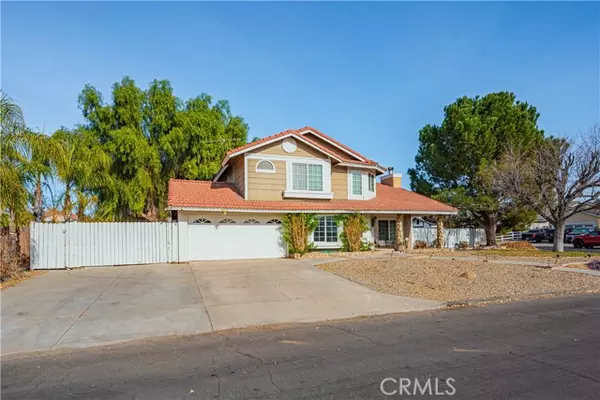 Wildomar, CA 92595,20938 Cashew ST