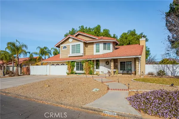 20938 Cashew ST, Wildomar, CA 92595