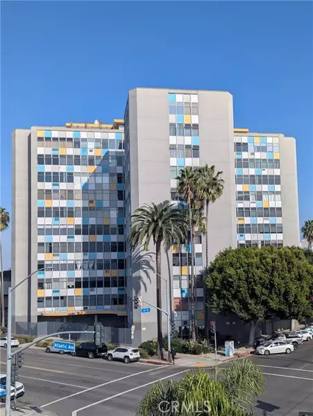 100 Atlantic AVE 204, Long Beach, CA 90802
