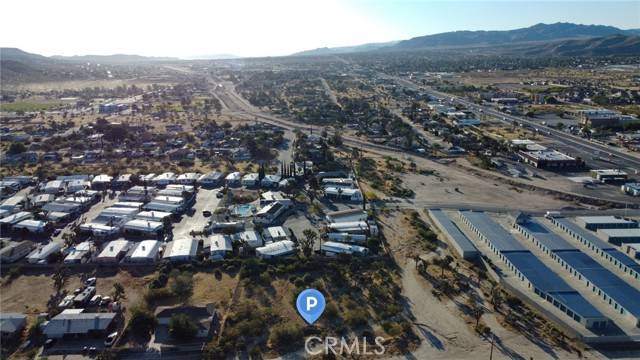 Yucca Valley, CA 92284,703 Scarvan RD