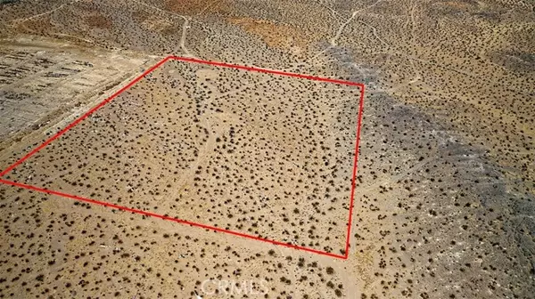 0 Linson RD, Adelanto, CA 92301