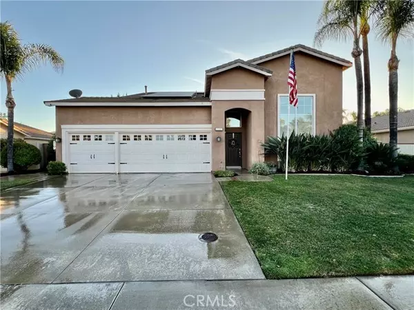 23347 Silver Hawk WAY, Murrieta, CA 92562