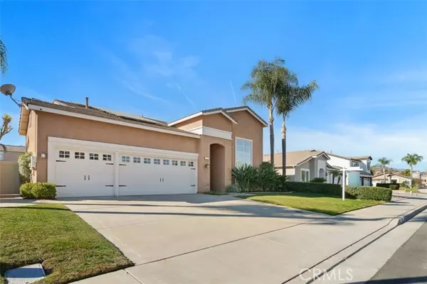 Murrieta, CA 92562,23347 Silver Hawk WAY